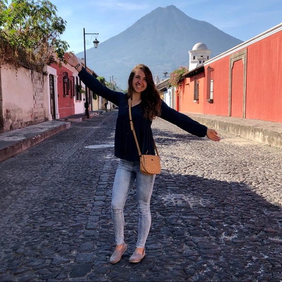 Meet Megan - Picture 4 of 4